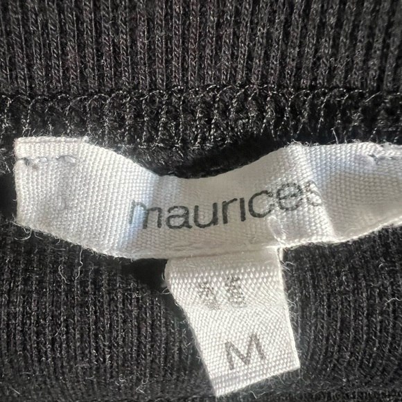 Boat Neck Long Sleeve - Picture 3 of 3